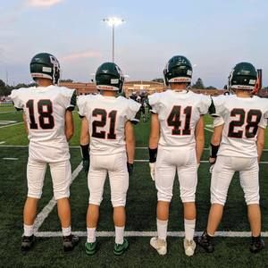 Meet your Posher, Judson